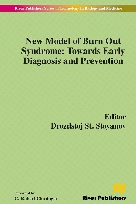 New Model of Burn Out Syndrome - 