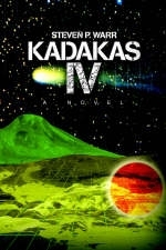 Kadakas IV - Steven P Warr