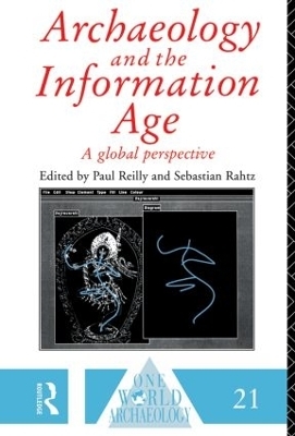 Archaeology and the Information Age - 