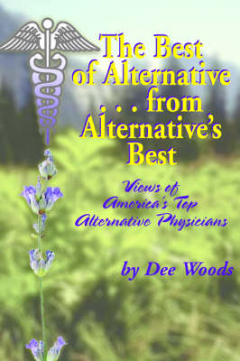 The Best of Alternative...from Alternative's Best - Dee Woods