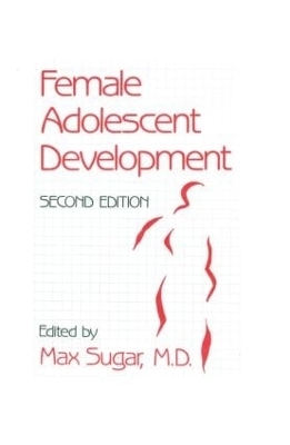 Female Adolescent Development - 