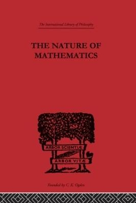 Nature Of Mathematics Ilphil28 - C. K. Ogden