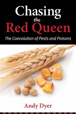 Chasing the Red Queen - Andy Dyer