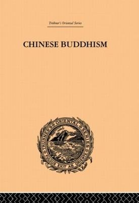 Chinese Buddhism - Joseph Edkins