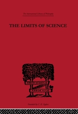The Limits of Science - Leon Chwistek