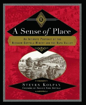 A Sense of Place - Steven Kolpan