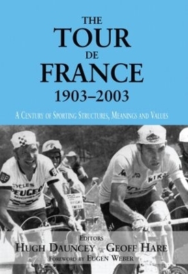 The Tour De France, 1903-2003 - 