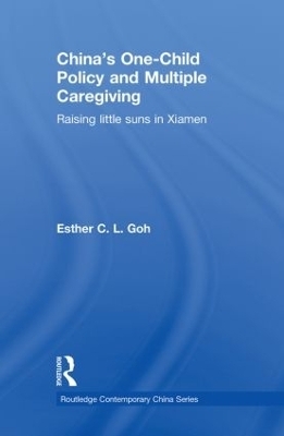 China's One-Child Policy and Multiple Caregiving - Esther Goh