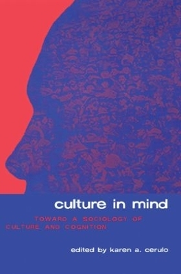 Culture in Mind - 