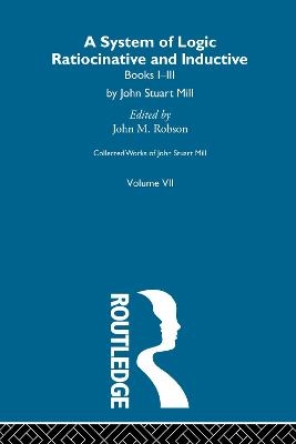 Collected Works of John Stuart Mill - 
