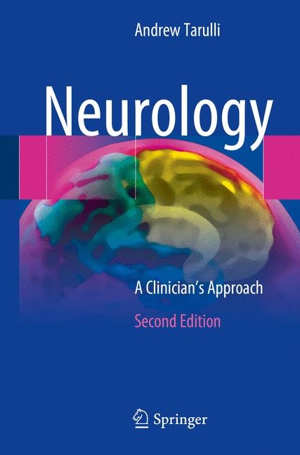 Neurology - Andrew Tarulli