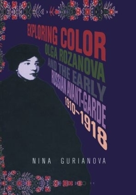 Exploring Color - Nina Gurianova