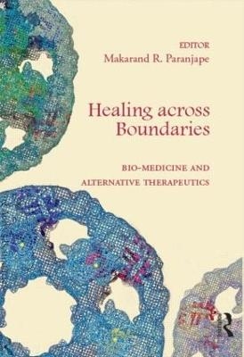 Healing across Boundaries - 