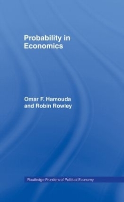 Probability in Economics - Omar Hamouda, Robin Rowley