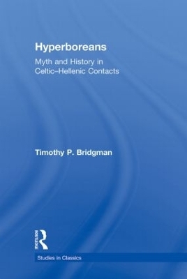 Hyperboreans - Timothy P. Bridgman