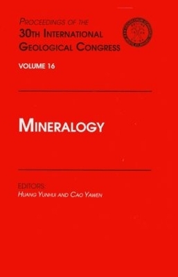 Mineralogy - 