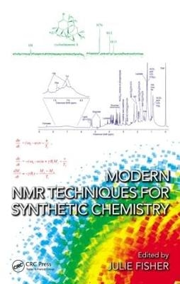 Modern NMR Techniques for Synthetic Chemistry - 