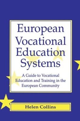 European Vocational Educational Systems - Helen Collins