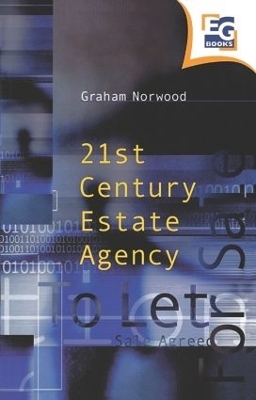 Twenty-First Century Estate Agency - Graham Norwood