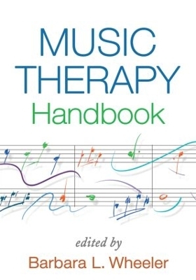 Music Therapy Handbook - 