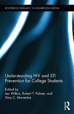 Understanding HIV and STI Prevention for College Students - 