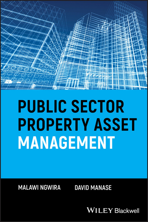 Public Sector Property Asset Management -  David Manase,  Malawi Ngwira