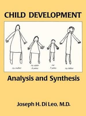 Child Development - Joseph Di Leo