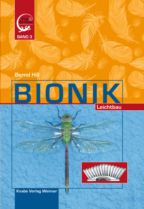 Bionik – Leichtbau - Bernd Hill