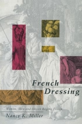 French Dressing - Nancy K. Miller