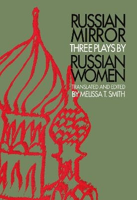 Russian Mirror - 