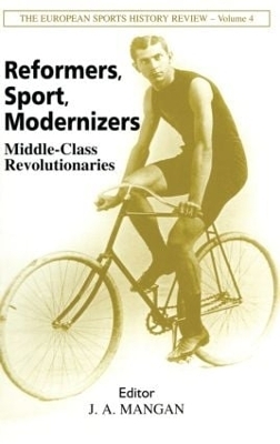 Reformers, Sport, Modernizers - 