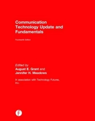 Communication Technology Update and Fundamentals - 