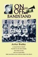 On and Off the Bandstand - Arthur Bradley