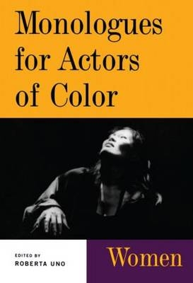 Monologues for Actors of Color - 