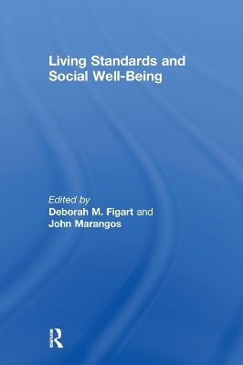 Living Standards and Social Well-Being - 