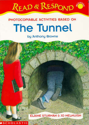 he Tunnel - Elaine Sturman