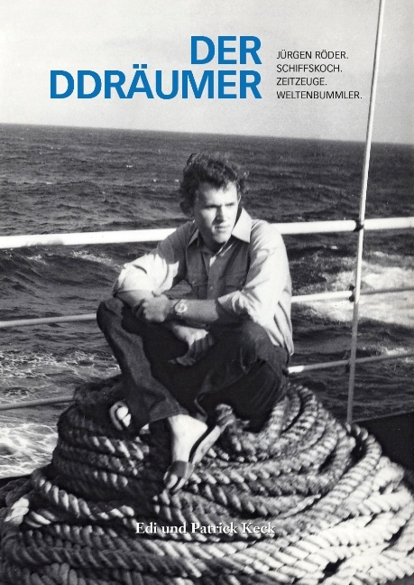 Der DDRäumer - Edi Keck, Patrick Keck