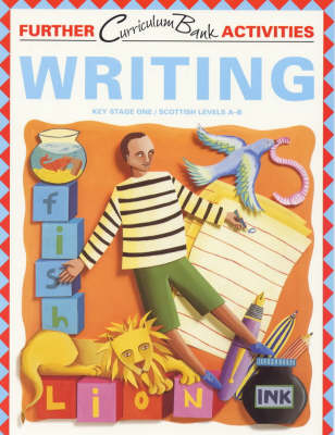 Writing - David Waugh, Wendy Joliffe