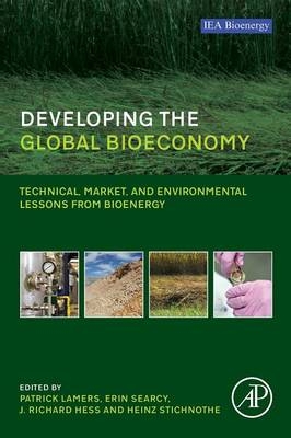 Developing the Global Bioeconomy - 