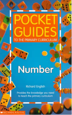 Number - Richard English