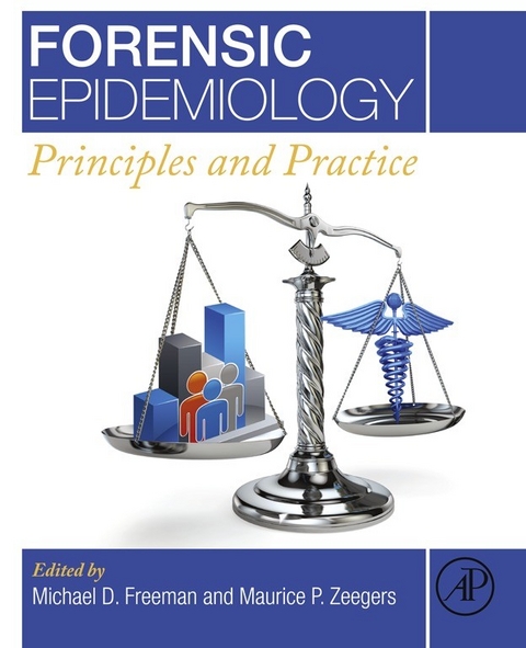 Forensic Epidemiology - 