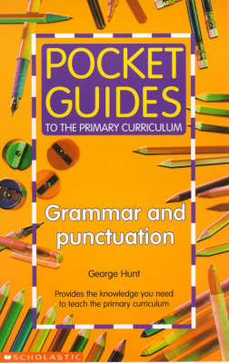 Grammar and Punctuation - George Hunt