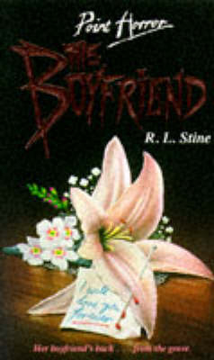 The Boyfriend - R. L. Stine