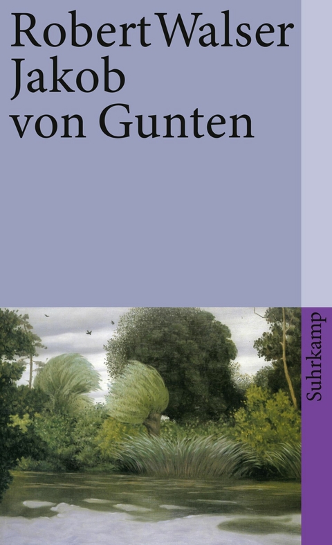 Sämtliche Werke in zwanzig Bänden - Robert Walser