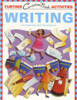 Writing KS2 - David Waugh