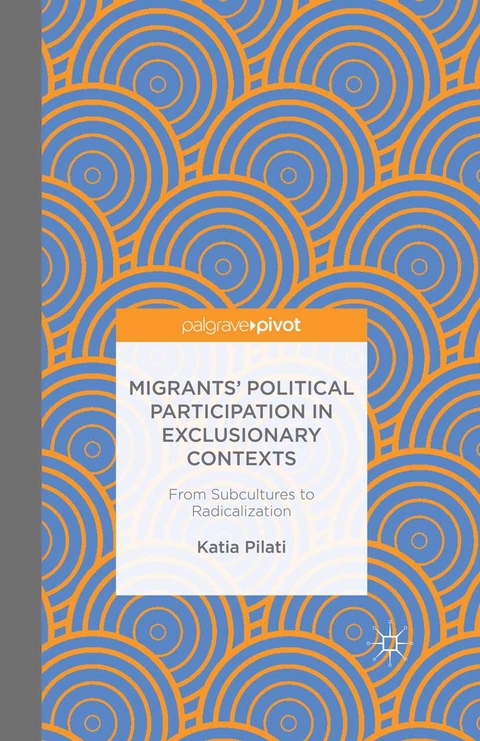 Migrants' Participation in Exclusionary Contexts - K. Pilati