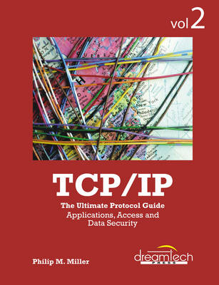 TCP/IP Vol 2 - Philip M. Miller