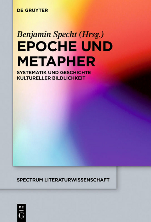 Epoche und Metapher - 