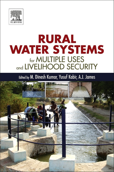Rural Water Systems for Multiple Uses and Livelihood Security - 