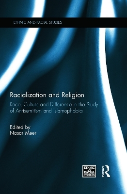 Racialization and Religion - 